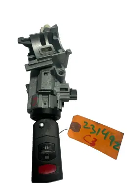 231492 MAZDA Steering Ignition Switch Lock Key CX-7