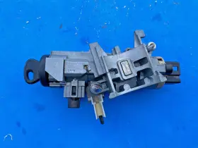 2ALF-15607-AB MAZDA Steering Ignition Switch Lock Key #2