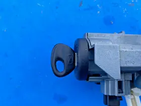 2ALF-15607-AB MAZDA Steering Ignition Switch Lock Key #3
