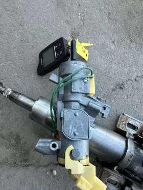 400-B4-B-2 MAZDA Ignition Cylinder Key Manual MX5 Miata