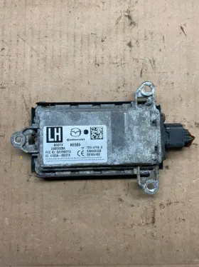 4135A-BSDTX MAZDA Blind Spot Radar Left Driver CX-5