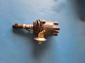 606-52118 MAZDA Distributor 626 #3
