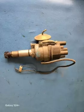 606-52257 MAZDA Distributor Glc #2