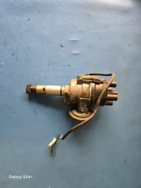 606-52257 MAZDA Distributor Glc
