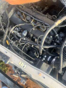 610-00153 MAZDA Coil Ignitor Focus