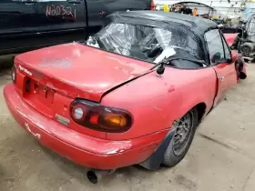 610-58228 MAZDA Ignition Coil Ignitor MX-5 Miata #3