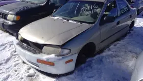 Protege MAZDA Coil Ignitor 323