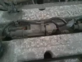 610-58548 MAZDA Ignition Coil Ignitor Protege