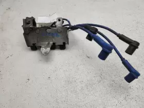 N3H118100 MAZDA Coil Ignitor Bracket Wires #2