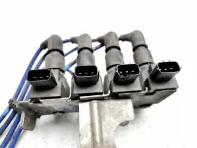 N3H118100 MAZDA Coil Ignitor Bracket Wires #3