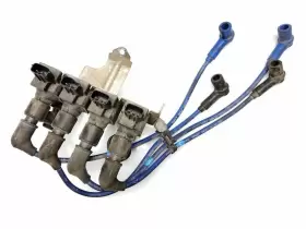 N3H118100 MAZDA Coil Ignitor Bracket Wires