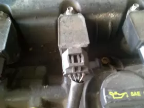 MAZDA-6 MAZDA Ignition Coil Ignitor