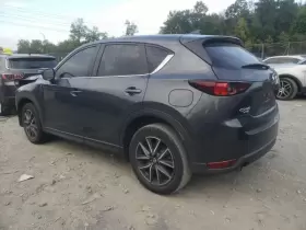 CX-5 MAZDA Ignition Switch Push Starter #2