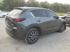 CX-5 MAZDA Ignition Switch Push Starter #3
