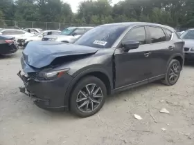 CX-5 MAZDA Ignition Switch Push Starter