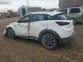 CX-3 MAZDA Ignition Switch Dash Push #2