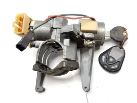 N02276290C MAZDA Ignition Switch Steering Lock MX-5 Miata