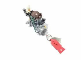 633-50792 MAZDA Ignition Switch Steering Lock Key Automatic #2
