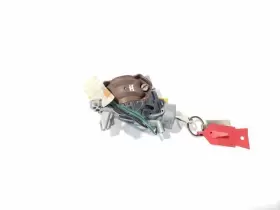 633-50792 MAZDA Ignition Switch Steering Lock Key Automatic