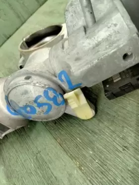 633-59714 MAZDA Ignition Switch Cylinder Key Tribute #2