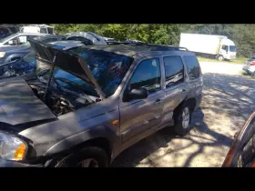 633-59715 MAZDA Ignition Switch Tribute #3