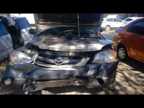 633-59715 MAZDA Ignition Switch Tribute