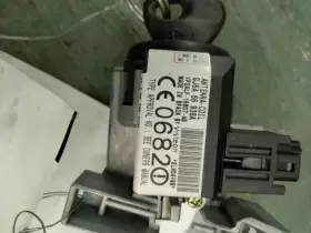 MAZDA-6 MAZDA Ignition Switch Cylinder Key #3