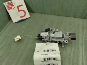 MAZDA-6 MAZDA Ignition Switch Cylinder Key