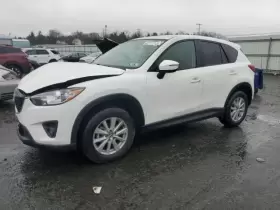 CX-5 MAZDA Ignition Switch Push Starter #2