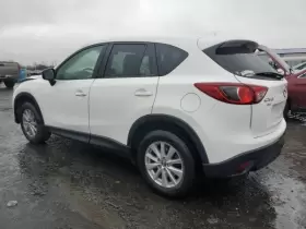 CX-5 MAZDA Ignition Switch Push Starter #3