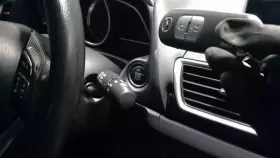 MAZDA-3 MAZDA Ignition Switch Dash Push Key Fob