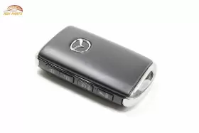 662FSKE11D01 MAZDA Smart Keyless Remote Key Fob Transmitter