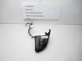 699.MZ1116 MAZDA Steering Wheel Right Cruise Switch
