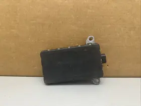 MAZDA-3 MAZDA Hatchback Left Blind Spot Sensor KE505