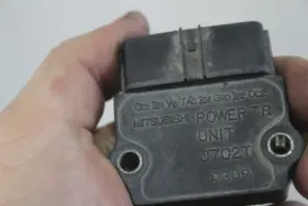 699.MZ1O91 MAZDA Power Train Unit MX-5 Miata
