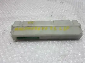 GG2DA9L03A MAZDA Integrated Module Es 626 #3