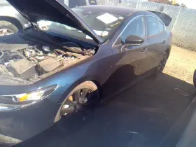 7702739 MAZDA Ignition Switch