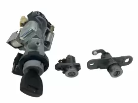 8M51-3F880 MAZDA Ignition Switch Lock Cylinder Key Door