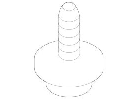 9947-90-616B MAZDA Cover Bolt CX-5