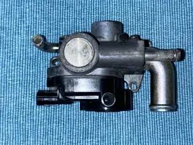 B551-20-660 MAZDA Idle Air Control Valve MX-5 MX-3 323 #2