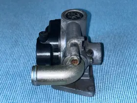 B551-20-660 MAZDA Idle Air Control Valve MX-5 MX-3 323 #3