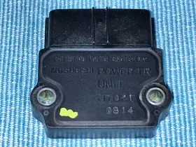 B630-18-911 MAZDA Igniter Ignition Control Module Icm MX-5