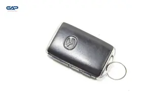 BCYA675DY MAZDA Smart Keyless Remote Key Fob Transmitter #2