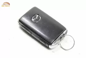 BCYN675DYB MAZDA Keyless Remote Key Fob Transmitter