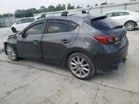BJS7663S0 MAZDA Ignition Switch Dash Push #2
