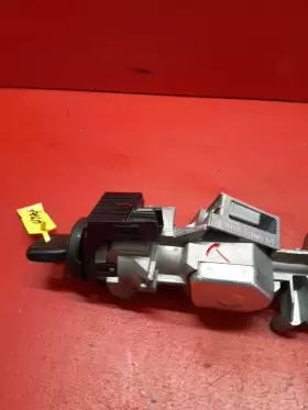 BNYB-76-14XB MAZDA Ignition Lock Cylinder Key Kit #3