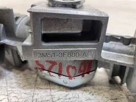 BP4K-66-938 MAZDA Ignition Conventional Switch Key