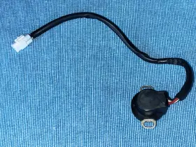 G60313SL0 MAZDA Throttle Position Sensor Tps B2600I