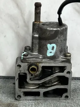 G61020660 MAZDA Idle Air Control Valve B2600
