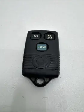 GD1G-67-5DY MAZDA Keyless Remote Transmitter Key Fob 626